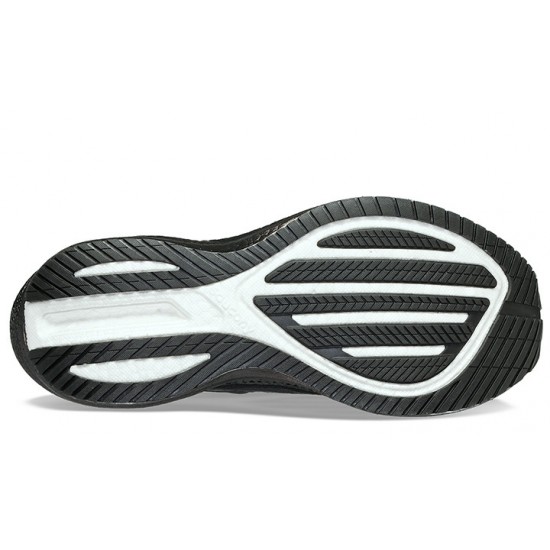 Gray saucony women's on sale